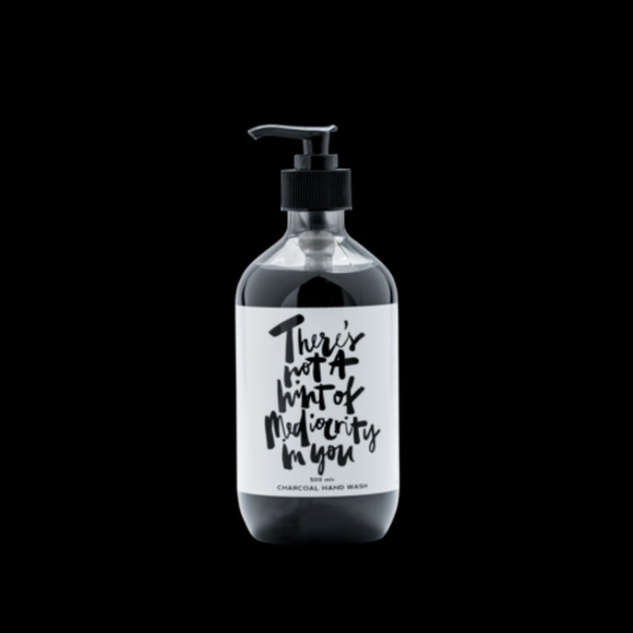 Babe Other - Babe Charcoal Hand Wash - Great Gift!! Babe Other - Babe Charcoal Hand Wash - Great Gift!!